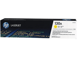 Tóner - HP 130A LaserJet, Amarillo, CF352A