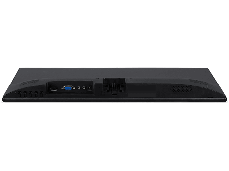 Monitor - Acer SA242Y, 23.8 Full HD IPS , 1 ms, 100 Hz, VGA+HDMI(1.4), Negro