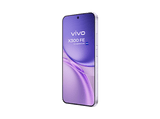 Móvil - vivo Bundle X300 FE, Mist Purple, 512 GB, 12 GB RAM, 6.31 AMOLED, Snapdragon® 8 Gen 5 Mobile, 6500 mAh, Incluye WATCH GT 2
