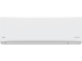 Aire acondicionado Split 1 x 1 - Fujitsu ASY25UI-KN, 2150 fg/h, Bomba de calor, Wifi, Blanco