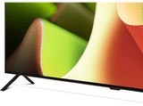 TV OLED 55 - LG OLED55B46LA, OLED 4K, Procesador Inteligente 4K α8, Smart TV, DVB-T2 (H.265), Negro Dark Meteor Titan