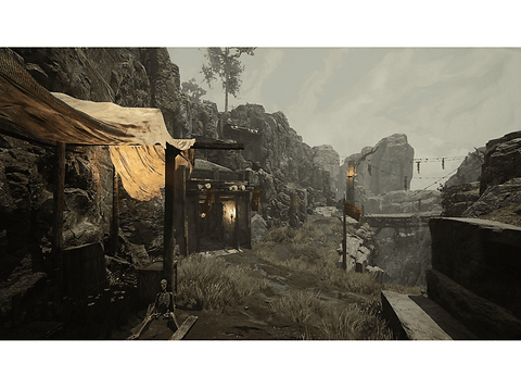 PC Gothic 1 Remake