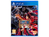 PS4 Pack 2 juegos: One Piece: Pirate Warriors 4 + Naruto Shippuden Ultimate Ninja Storm 4: Road To Boruto