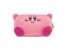 Funda Nintendo Switch 2 - Hori Peluche Kirby, Para  Nintendo Switch, Rosa