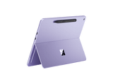 Convertible 2 en 1 - Microsoft Surface Pro Copilot+ PC, 12Táctil, Snapdragon® X Plus, 16GB RAM, 512GB, Adreno™ Onboard Graphics, Windows11H, Violet