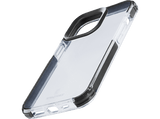 Funda - CellularLine Tetra TETRACIPH15MAXT, ParaApple iPhone 15 Plus, Material Versaflex™, Transparente