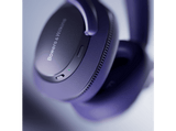 Auriculares inalámbricos - Bowers & Wilkins Px7 S3, Circumaurales, Bluetooth, 30h Autonomía, Azul