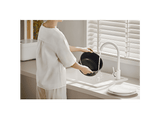 Arrocera - Xiaomi Multifunctional Rice, 935 W, 4 l, 1.28 litros capacidad de arroz,  10 programas, Blanco