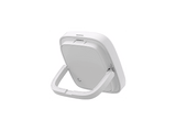 Sensor de temperatura - Sonoff SNZB-02D, Sensor de humedad, Pantalla LCD, Cobertura de hasta 120 m, Blanco