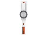Aspirador escoba - KOENIC KVR 2200226, 160 W, 2 modos, Batería 22.2 V 2200 mAh, Accesorios incluidos y soporte de pared, Multicolor