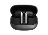 Auriculares True Wireless - Vieta Zen 2, 34h de Autonomía, Cancelación de Ruido, Bluetooth, Negro
