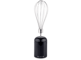 Batidora de mano - Ufesa Orion 1500 Max, 1500W, Antisalpicaduras, Turbo, Ergonómica, Inox