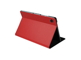 FUNDA SAMSUNG TAB A11+ ROJA (COMPATIBLE A9+)