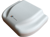 Hub - Haverland SmartBox 321123, Para emisor térmico, WiFi, Blanco