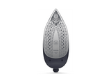 Centro de planchado - Philips PerfectCare SERIE 7000 PSG7300/20, 3120 W, 650 g/min, 8,5 bar, Suela SteamGlide Elite, Azul oscuro