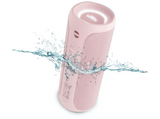 Altavoz inalámbrico - Vieta Pro Goody 2, True Wireless, 12h, 25 W, IPX7, FM, Rosa
