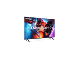 TV Mini LED 55 - Philips 55MLED920/12, UHD 4K, Ambilight, Smart TV, P5 Perfect Picture Engine, 120 Hz, Dolby Vision y Atmos, Negro