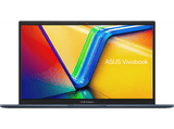 Portátil - ASUS Vivobook 15 F1504ZA-NJ711 , 15.6 Full HD, Intel® Core™ i7-1255U, 16GB RAM, 512GB SSD, Iris® Xe, Sin sistema operativo