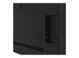 TV QLED Mini-LED 55'' - Haier M90 Series H55M90GUX, QLED 4K HDR10+, Google TV, Dolby Atmos, Sonido KEF, Gaming 144Hz, Negro