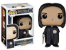 Figura Funko Pop! - Harry Potter, Severus Snape, vinilo, 9cm