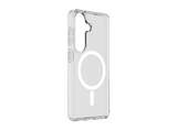 Funda móvil - CellularLine Clear Mag, Samsung, Galaxy S26+, Transparente
