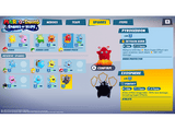 Nintendo Switch Mario + Rabbids® Kingdom Battle \ Mario + Rabbids® Sparks of Hope