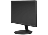 Monitor - Nilox NXM19FHD11, 18.5 HD, 60 Hz, 5 ms, TN (Twisted Nematic), 1x HDMI, 1x VGA