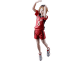 Figura - Sherwood Haikyu: Kenma Kozume Posing Figur,  18 cm, PVC