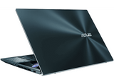 Portátil - ASUS  ZenBook Pro Duo 15 OLED UX582ZW-H2035W, 15.6 UHD 4K, Intel® Core™ i7-12700H, 16GB RAM, 1 TB SSD, RTX™ 3070 Ti, W11H