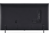 TV QNED 65 - LG 65QNED80T6A, UHD 4K, Procesador Inteligente 4K α5, Smart TV, DVB-T2 (H.265), Negro