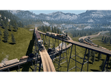 PS5 Railroads Online Pioneer Edition