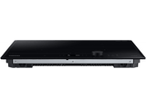 Placa inducción - Samsung NZ64B7799KK/U1, 4 zonas, 26 cm, Dual Flex,  59 cm, WiFi, Negro