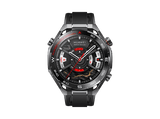 Smartwatch - Huawei Ultimate 2, Pantalla LTPO AMOLED de 1.5, Buceo hasta 150m, Seguimiento de Salud Avanzado, Negro