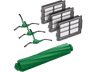 Accesorio aspirador - iRobot 4849962, Para iRobot Roomba® Plus 405, 505 Combo con Base AutoWash™, Verde