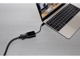 Belkin USB-C\VGA F2CU037BTBLK