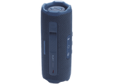 Altavoz inalámbrico - JBL Flip 7, 10W RMS, 25W Potencia Total, Bluetooth, 14h Autonomía, IP68, Azul
