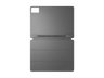 Funda tablet - Lenovo Folio Case For Idea Tab Plus, Gris
