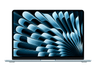 Apple MacBook Air (2026) 13.6" Retina, Chip M5 Apple, CPU de 10 núcleos, GPU de 10 núcleos, 16GB RAM, 1TB SSD, Azul cielo, Sin cargador