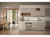 Lavavajillas integrable - Miele G 5851 SCVi Active Plus, 14, 8, 59.8 cm, AutoOpen, Cestos Comfort, Sin panelar