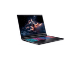 Portátil gaming - Acer Nitro V 16S AI ANV16S-41-R9P4, 16 WQXGA, AMD Ryzen™  7 260, 32GB RAM, 1 TB SSD, GeForce RTX™ 5060, Sin sistema operativo