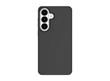 Funda móvil - CellularLine Sensation+, Samsung, Galaxy S26+, Soft-Touch, Negro