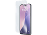 Protector pantalla - CellularLine IMPACT GLASS, Apple iPhone 16e, Cristal templado