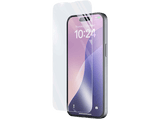 Protector pantalla - CellularLine IMPACT GLASS, Apple iPhone 16e, Cristal templado