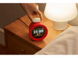 Despertador - Nintendo Sound Clock: Alarmo, 35 alarmas de juegos Nintendo, Interactivo, Detecta movimientos