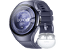 Smartwatch - Huawei Watch 5, 46mm, 32 GB, NFC, Llamadas celulares eSIM, Morado+ FreeBuds6I