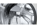 Lavadora carga frontal - Bosch WGG256ZXES, 10 kg, 1400 RPM, SpeedPerfect, Ahorro Active Water Plus, Inox