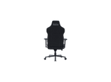 Silla gaming - Newskill Banshee Professional, 4D, Carga máx. 150 kg, 4 Direcciones Ajuste Lumbar, Azul/Negro