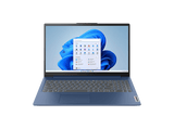 Portátil - Lenovo IdeaPad Slim 3 15AMN8, 15.6 Full-HD, AMD Ryzen™ 5 7520U, 16GB RAM, 512GB SSD, Radeon™ 610M, Sin sistema operativo, Sin cargador