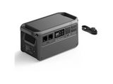 Estación de carga - DJI Power 1000 V2, 1024 Wh, Negro