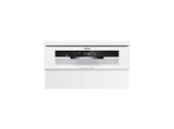 Lavavajillas compacto - Teka DFS 44750 WH, 10 Servicios, 7 Programas, 44.8 cm Ancho, Blanco